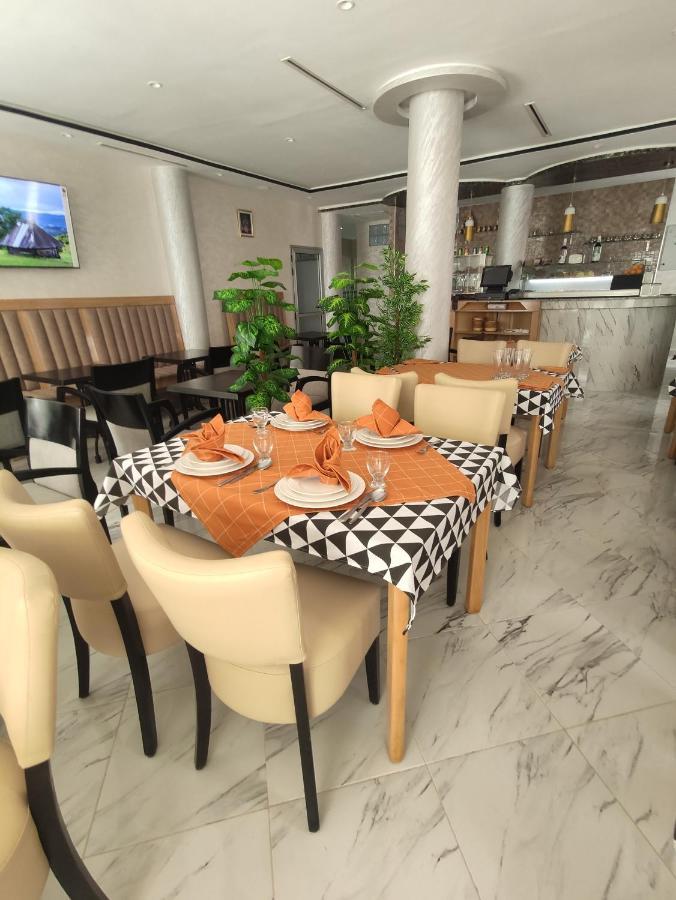 Hotel Castiya 음디크 외부 사진