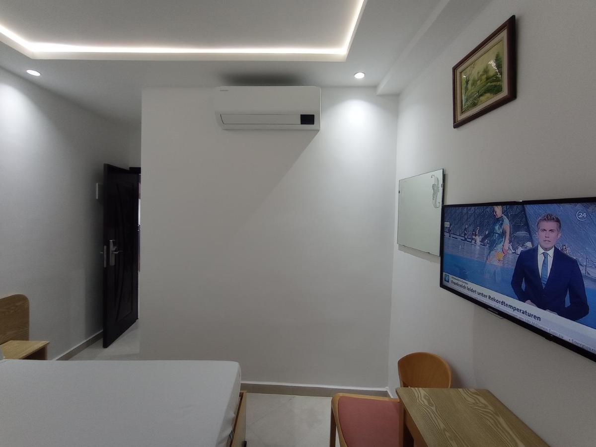 Hotel Castiya 음디크 외부 사진