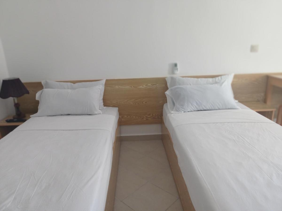 Hotel Castiya 음디크 외부 사진