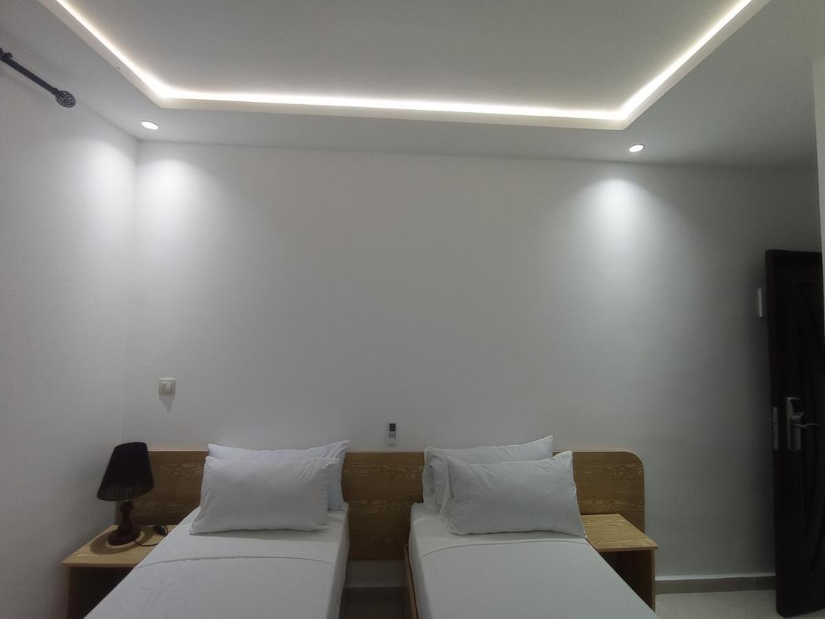 Hotel Castiya 음디크 외부 사진