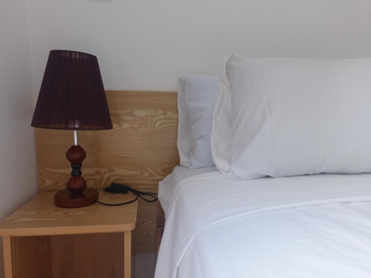 Hotel Castiya 음디크 외부 사진