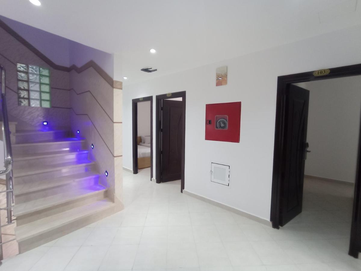 Hotel Castiya 음디크 외부 사진