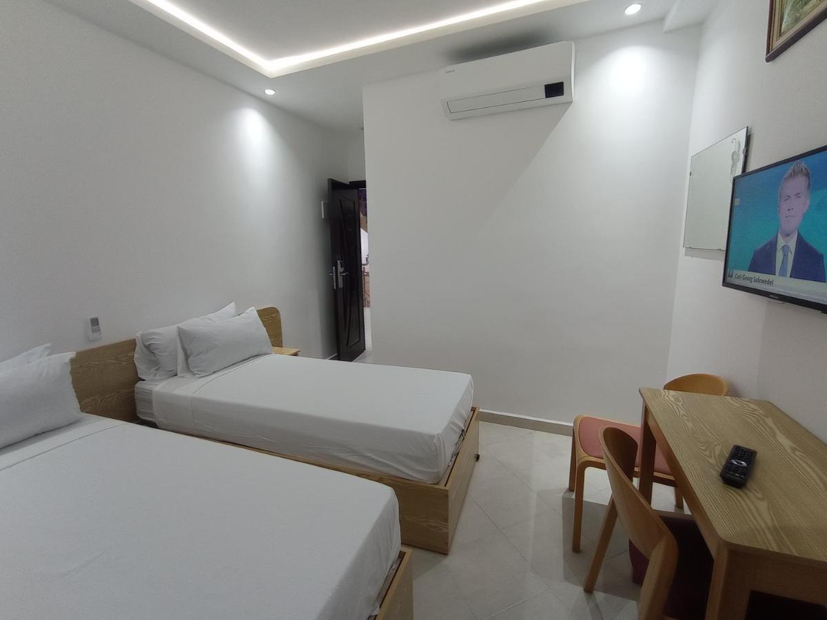 Hotel Castiya 음디크 외부 사진