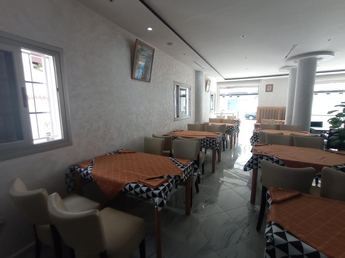 Hotel Castiya 음디크 외부 사진