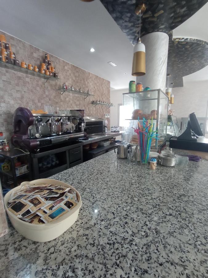 Hotel Castiya 음디크 외부 사진