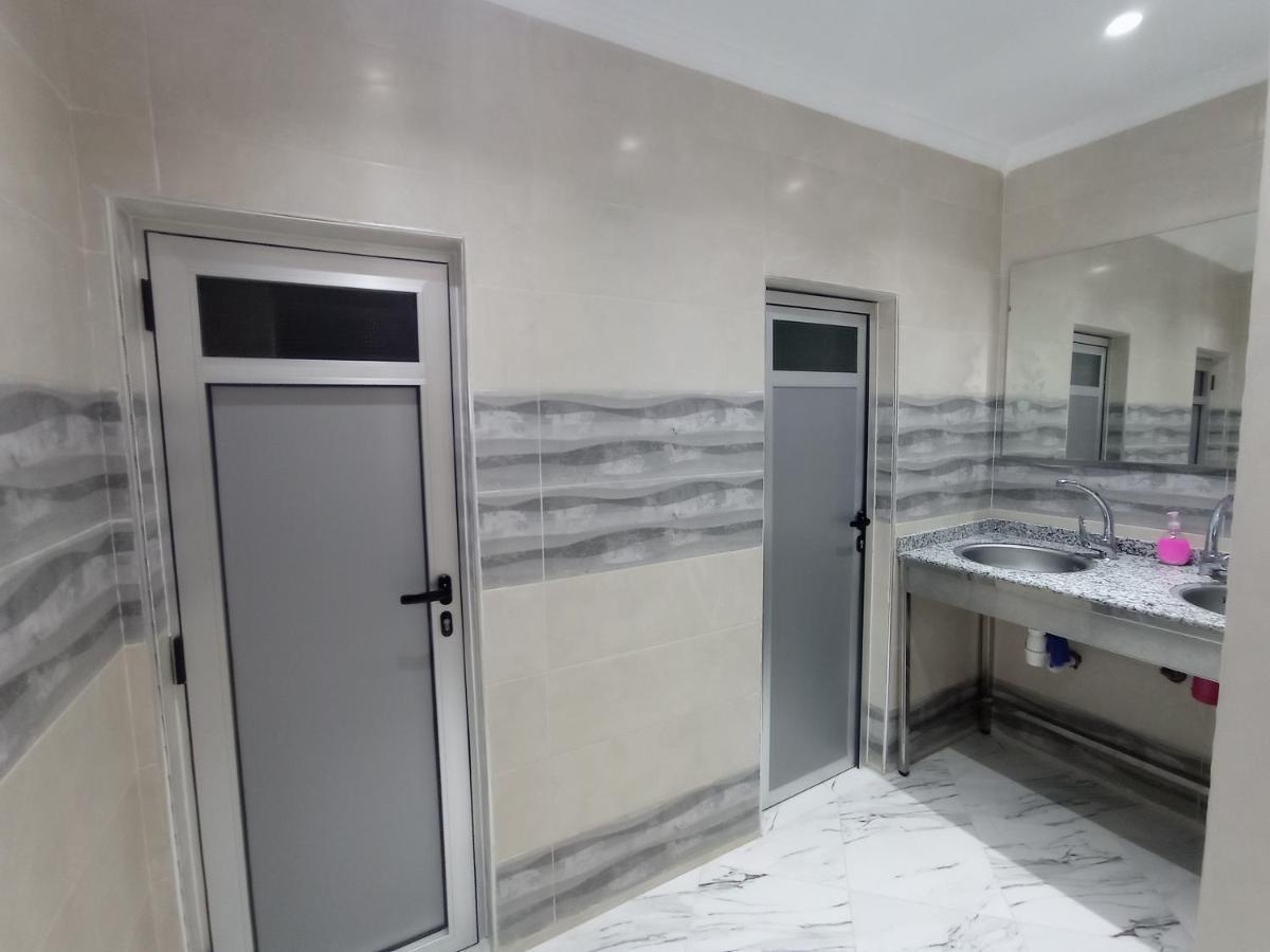 Hotel Castiya 음디크 외부 사진