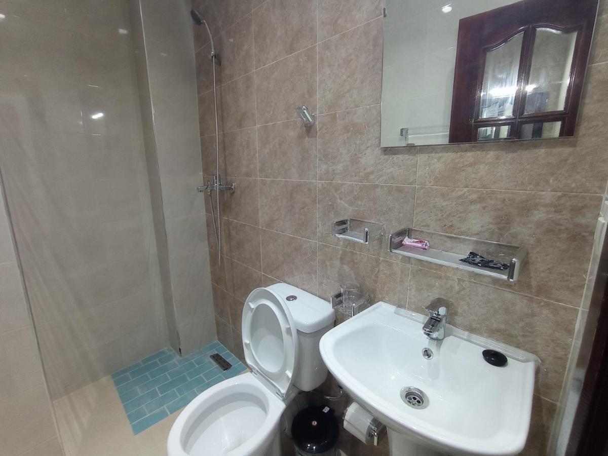 Hotel Castiya 음디크 외부 사진