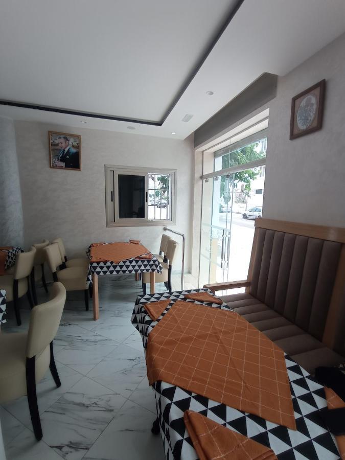 Hotel Castiya 음디크 외부 사진