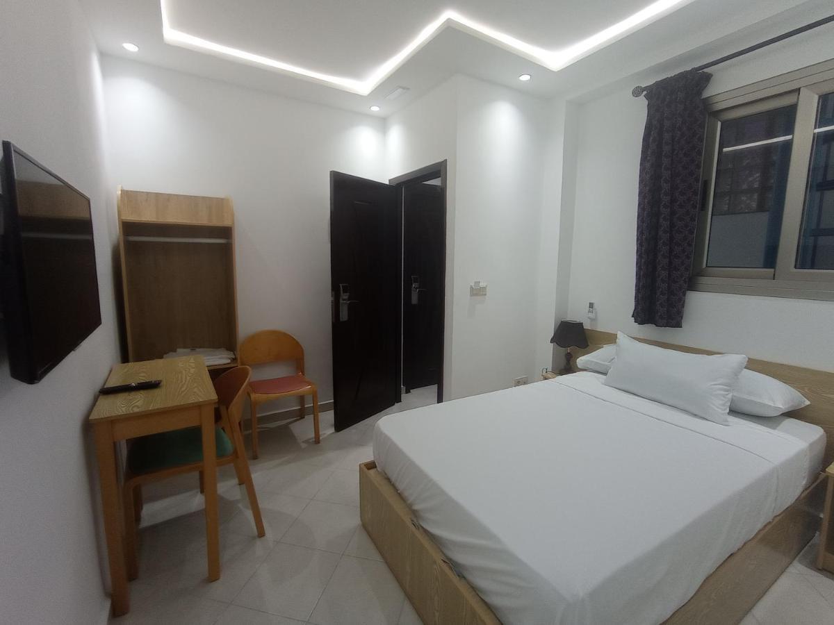 Hotel Castiya 음디크 외부 사진