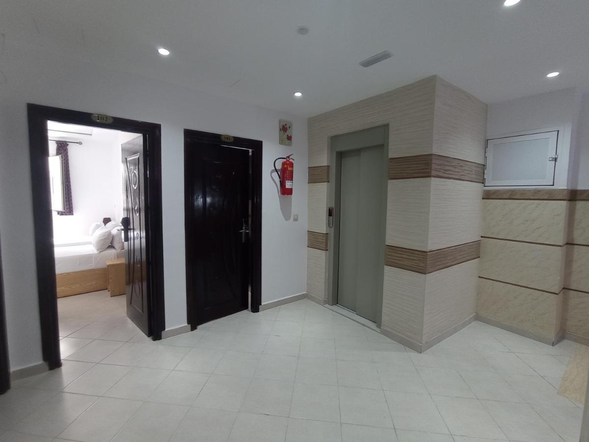 Hotel Castiya 음디크 외부 사진