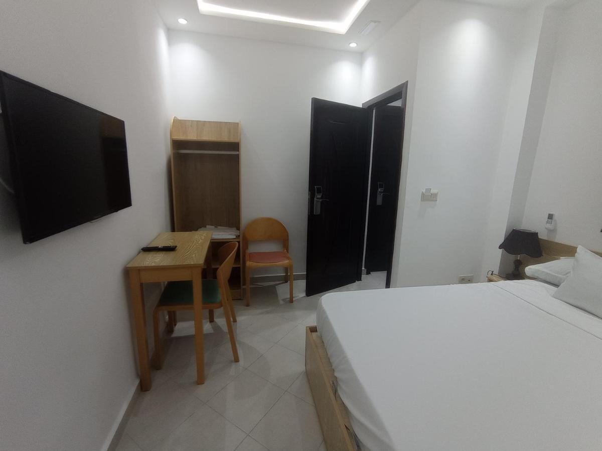 Hotel Castiya 음디크 외부 사진