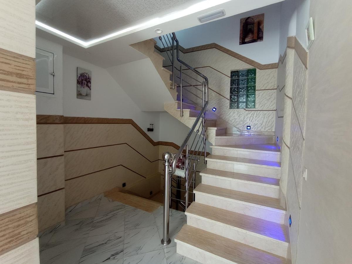 Hotel Castiya 음디크 외부 사진